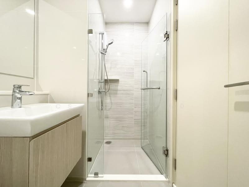 Life Rama 4-Asoke, Bangkok, Rama 4 Road, Khlong Toei, Bangkok, Studio, 27 sqm, Condo For Rent, by CS Beyond360, 500527892 - DDproperty.com