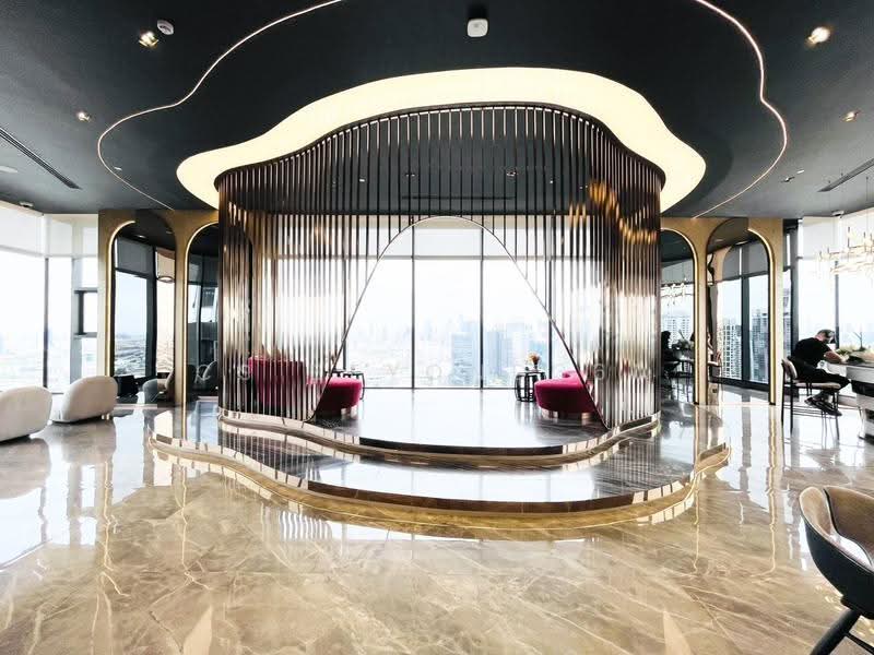 Life Rama 4-Asoke, Bangkok, Rama 4 Road, Khlong Toei, Bangkok, Studio, 27 sqm, Condo For Rent, by CS Beyond360, 500527892 - DDproperty.com