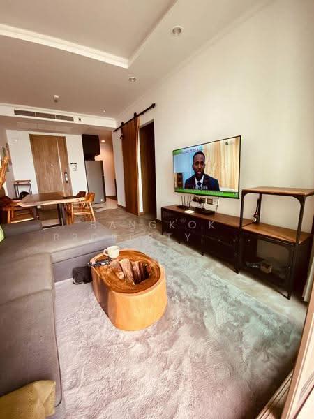 Supalai Oriental Sukhumvit 39, bangkok, Soi Sukhumvit 39, Khlong Tan Nua, Watthana, Bangkok, 1 Bedroom, 57 sqm, Condo For Rent, by BANGKOK PROPERTY AGENTS, 500527893 - DDproperty.com