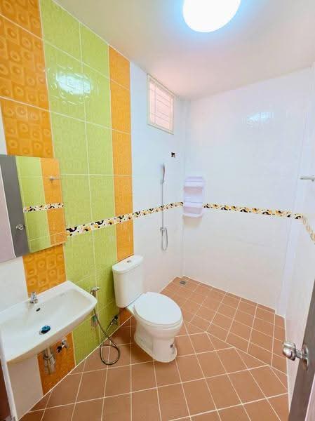 หมู่บ้าน ณฐวดี4 ศรีราชา, Chon Buri (Pattaya), Nong - Kham, Si Racha, Chon Buri (Pattaya), 2 Bedrooms, 270 sqm, Single Detached House For Sale, by Infinity EEC (Thailand) Co., Ltd., 500527897 - DDproperty.com
