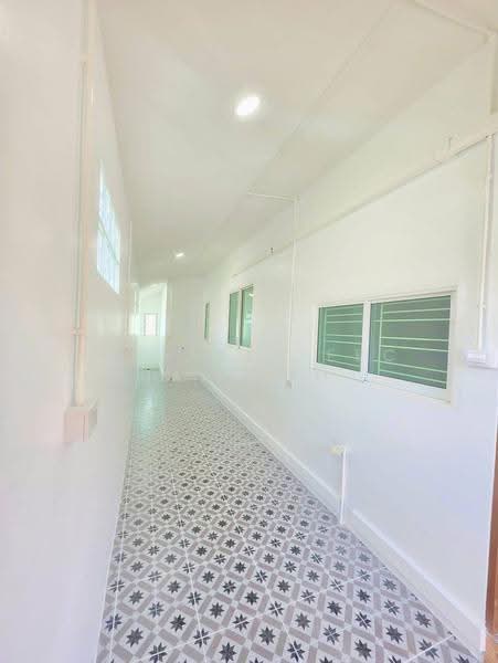 หมู่บ้าน ณฐวดี4 ศรีราชา, Chon Buri (Pattaya), Nong - Kham, Si Racha, Chon Buri (Pattaya), 2 Bedrooms, 270 sqm, Single Detached House For Sale, by Infinity EEC (Thailand) Co., Ltd., 500527897 - DDproperty.com