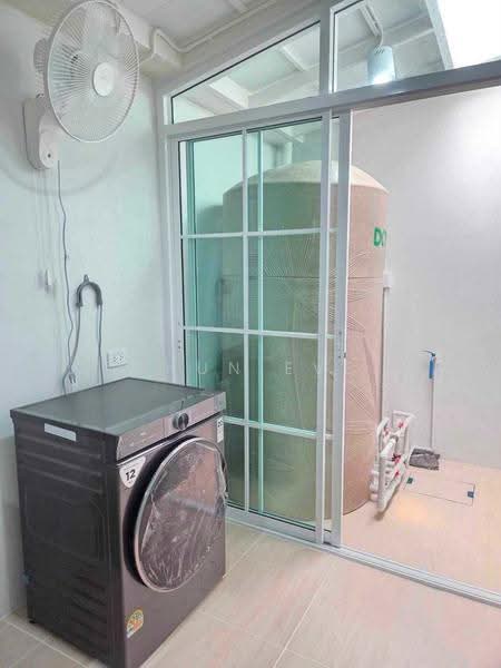 Pleno Sukhumvit-Bangna 3, Samut Prakan, 78 Bangna-Trad Road, Bang Kaeo, Bang Plee, Samut Prakan, 3 Bedrooms, 120 sqm, Townhouse For Rent, by Khun Eve, 500527898 - DDproperty.com