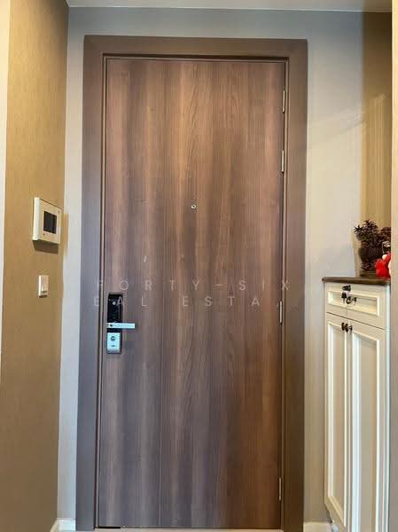 Menam Residences, Bangkok, 2088 Charoenkrung Road, Wat Prayakrai, Bang Kho Laem, Bangkok, 1 Bedroom, 48 sqm, Condo For Rent, by Forty-Six Real Estate Group, 500527899 - DDproperty.com