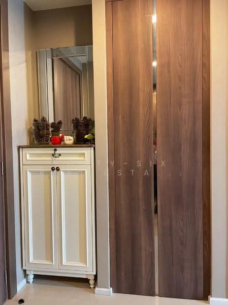 Menam Residences, Bangkok, 2088 Charoenkrung Road, Wat Prayakrai, Bang Kho Laem, Bangkok, 1 Bedroom, 48 sqm, Condo For Rent, by Forty-Six Real Estate Group, 500527899 - DDproperty.com