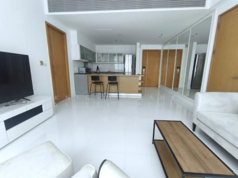 Millennium Residence, Bangkok, Sukhumvit Road, Khlong Toei, Bangkok, 1 Bedroom, 68 sqm, Condo For Rent, by Knight Frank Chartered (Thailand) Co.,Ltd, 500527900 - DDproperty.com