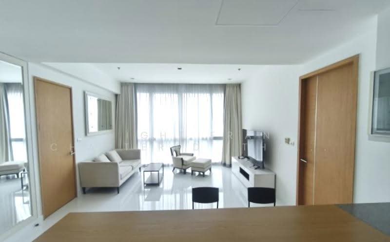 Millennium Residence, Bangkok, Sukhumvit Road, Khlong Toei, Bangkok, 1 Bedroom, 68 sqm, Condo For Rent, by Knight Frank Chartered (Thailand) Co.,Ltd, 500527900 - DDproperty.com