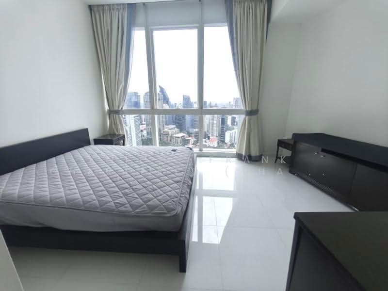 Millennium Residence, Bangkok, Sukhumvit Road, Khlong Toei, Bangkok, 1 Bedroom, 68 sqm, Condo For Rent, by Knight Frank Chartered (Thailand) Co.,Ltd, 500527900 - DDproperty.com