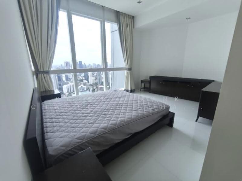Millennium Residence : มิลเลนเนียม เรสซิเดนซ์, กรุงเทพ, ซอยสุขุมวิท 20 ถนนสุขุมวิท แขวงคลองเตยเหนือ เขตวัฒนา กรุงเทพมหานคร, คลองเตย, กรุงเทพ, 68 ตร.ม., Condo ให้เช่า, โดย Knight Frank Chartered (Thailand) Co.,Ltd, 500527900 - DDproperty.com