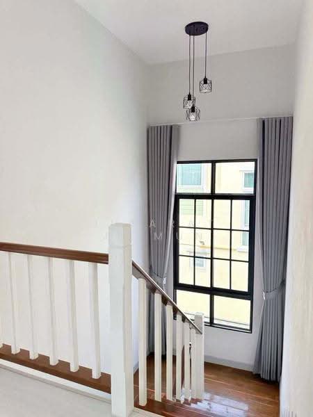 Ratchapruek Hatairath, Bangkok, Bang Chun, Khlong Sam Wa, Bangkok, 4 Bedrooms, 213 sqm, Single Detached House For Sale, by Jutarat Jitmun, 500527901 - DDproperty.com