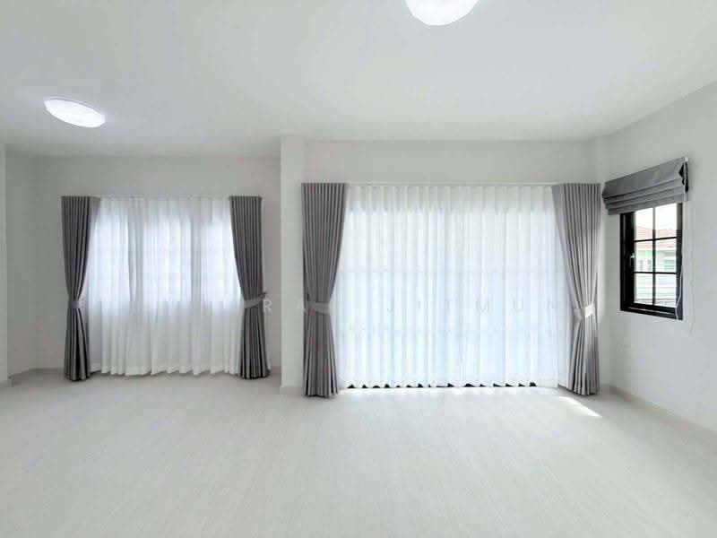 ราชพฤกษ์ หทัยราษฎร์, กรุงเทพ, บางชัน, คลองสามวา, กรุงเทพ, 213 ตร.ม., บ้านเดี่ยว ขาย, โดย Jutarat Jitmun, 500527901 - DDproperty.com