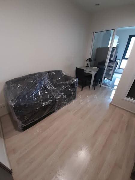 Centric Ratchada-Huai Khwang, Bangkok, Ratchadapisek Road, Huai Khwang, Bangkok, 1 Bedroom, 28 sqm, Condo For Rent, by Living Real Estates, 500527902 - DDproperty.com