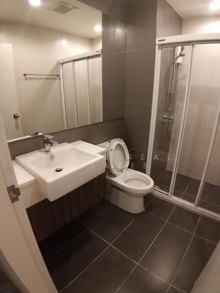 Centric Ratchada-Huai Khwang, Bangkok, Ratchadapisek Road, Huai Khwang, Bangkok, 1 Bedroom, 28 sqm, Condo For Rent, by Living Real Estates, 500527902 - DDproperty.com