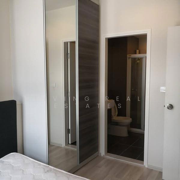Centric Ratchada-Huai Khwang, Bangkok, Ratchadapisek Road, Huai Khwang, Bangkok, 1 Bedroom, 28 sqm, Condo For Rent, by Living Real Estates, 500527902 - DDproperty.com