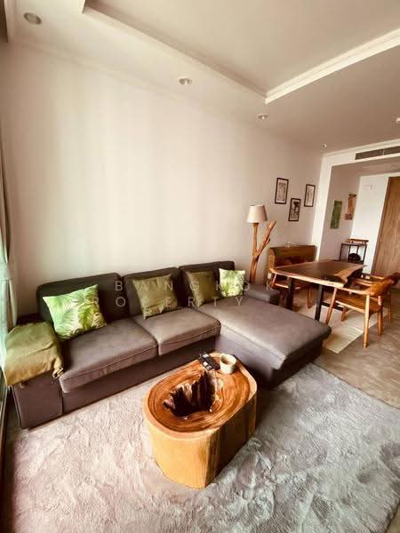 Supalai Oriental Sukhumvit 39, Bangkok, Soi Sukhumvit 39, Khlong Tan Nua, Watthana, Bangkok, 1 Bedroom, 57 sqm, Condo For Sale, by BANGKOK PROPERTY AGENTS, 500527903 - DDproperty.com