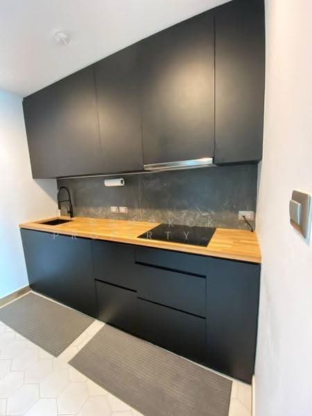 Supalai Oriental Sukhumvit 39, Bangkok, Soi Sukhumvit 39, Khlong Tan Nua, Watthana, Bangkok, 1 Bedroom, 57 sqm, Condo For Sale, by BANGKOK PROPERTY AGENTS, 500527903 - DDproperty.com