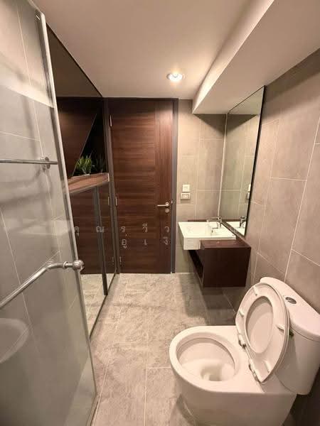 C Ekkamai, Bangkok, 888 Soi Sukhumvit 63, Sukhumvit Road, Khlong Tan Nua, Watthana, Bangkok, 1 Bedroom, 41 sqm, Condo For Rent, by คุณรวีวรรณ อู่เงิน, 500527904 - DDproperty.com