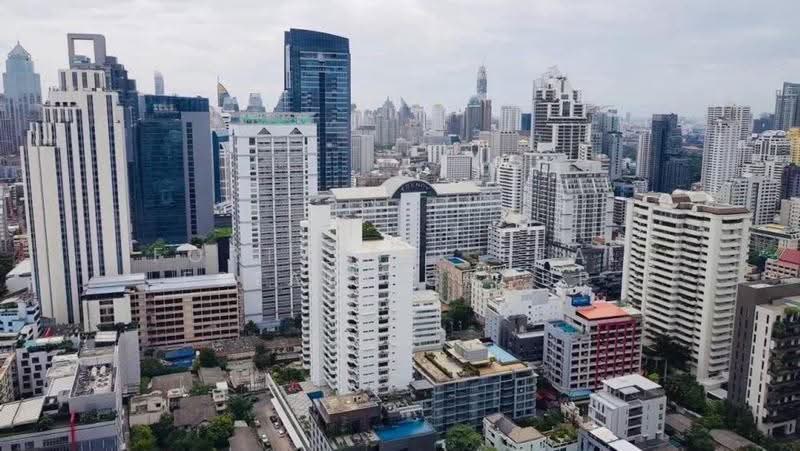 ASHTON Asoke, Bangkok, 131 Asoke Montri Road, Khlongtoei Nua, Watthana, Bangkok, 1 Bedroom, 31 sqm, Condo For Rent, by Forty-Six Real Estate Group, 500527905 - DDproperty.com