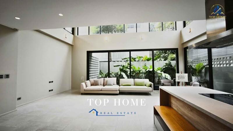 บ้าน บ้าน วิภาวดี 20 (Baanbaan Vibhavadi 20), กรุงเทพ, Soi Vibhavadi 20, จตุจักร, กรุงเทพ, 620 ตร.ม., บ้านเดี่ยว ขาย, โดย คุณเเนท, 500527906 - DDproperty.com