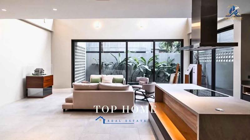 Baanbaan Vibhavadi 20, Bangkok, Soi Vibhavadi 20, Chatuchak, Bangkok, 5 Bedrooms, 620 sqm, Single Detached House For Sale, by คุณเเนท, 500527906 - DDproperty.com
