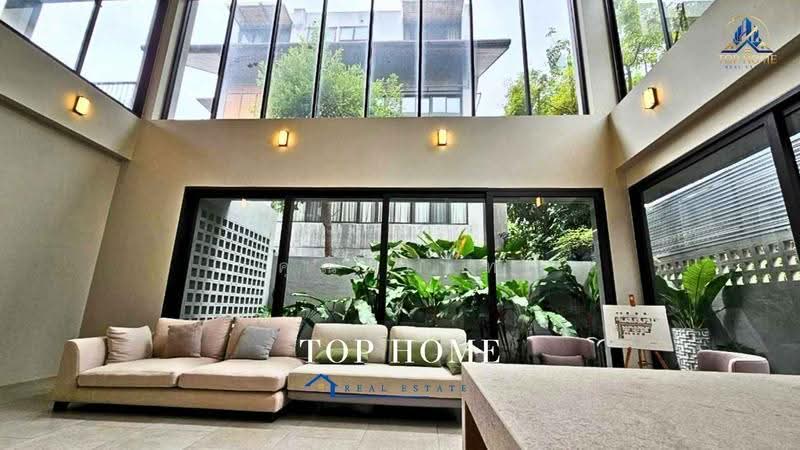 บ้าน บ้าน วิภาวดี 20 (Baanbaan Vibhavadi 20), กรุงเทพ, Soi Vibhavadi 20, จตุจักร, กรุงเทพ, 620 ตร.ม., บ้านเดี่ยว ขาย, โดย คุณเเนท, 500527906 - DDproperty.com