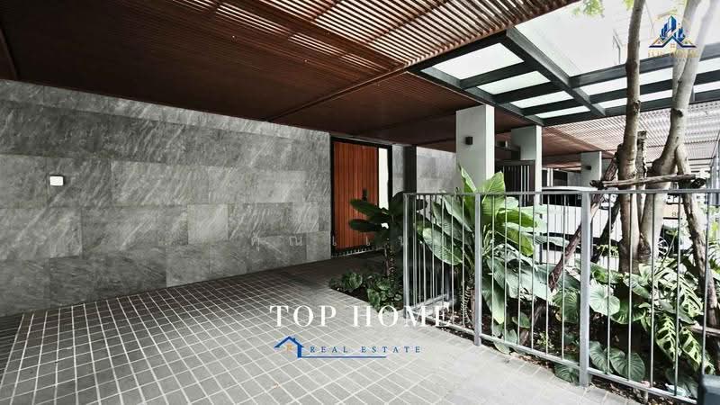 Baanbaan Vibhavadi 20, Bangkok, Soi Vibhavadi 20, Chatuchak, Bangkok, 5 Bedrooms, 620 sqm, Single Detached House For Sale, by คุณเเนท, 500527906 - DDproperty.com
