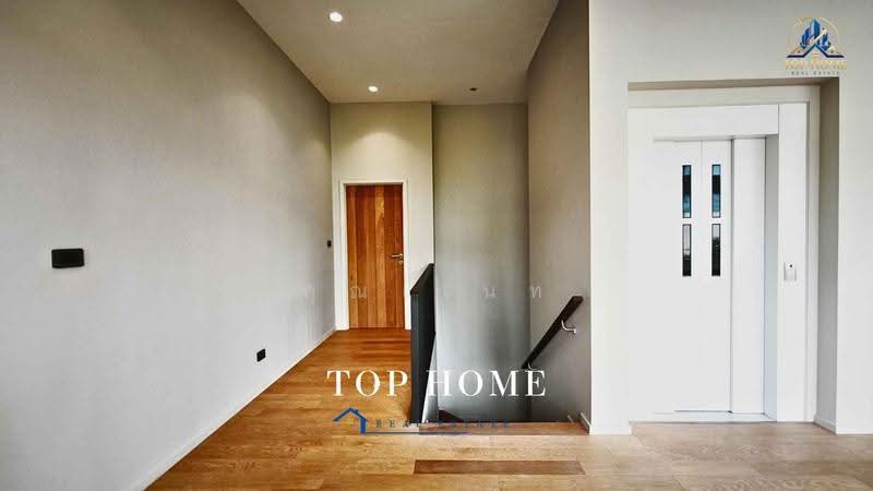 Baanbaan Vibhavadi 20, Bangkok, Soi Vibhavadi 20, Chatuchak, Bangkok, 5 Bedrooms, 620 sqm, Single Detached House For Sale, by คุณเเนท, 500527906 - DDproperty.com