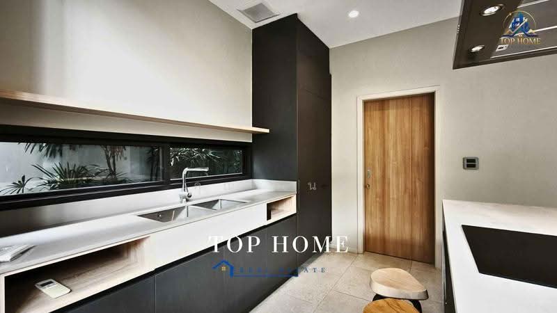 Baanbaan Vibhavadi 20, Bangkok, Soi Vibhavadi 20, Chatuchak, Bangkok, 5 Bedrooms, 620 sqm, Single Detached House For Sale, by คุณเเนท, 500527906 - DDproperty.com