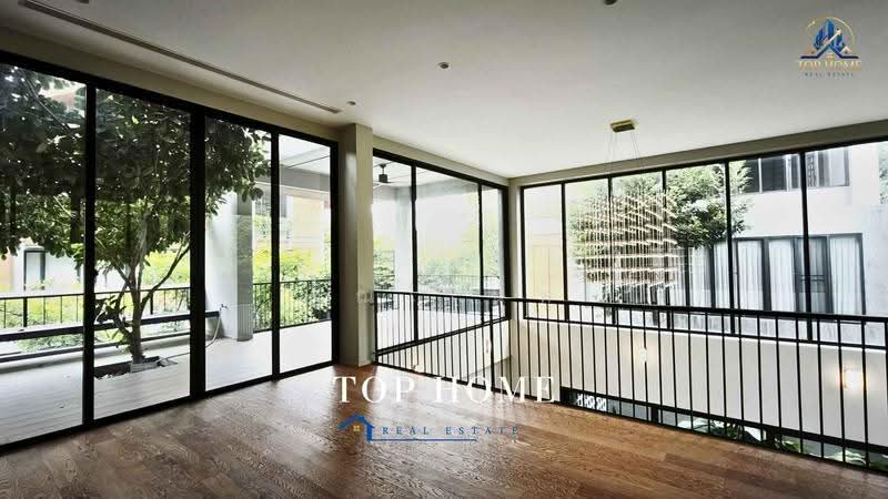 Baanbaan Vibhavadi 20, Bangkok, Soi Vibhavadi 20, Chatuchak, Bangkok, 5 Bedrooms, 620 sqm, Single Detached House For Sale, by คุณเเนท, 500527906 - DDproperty.com