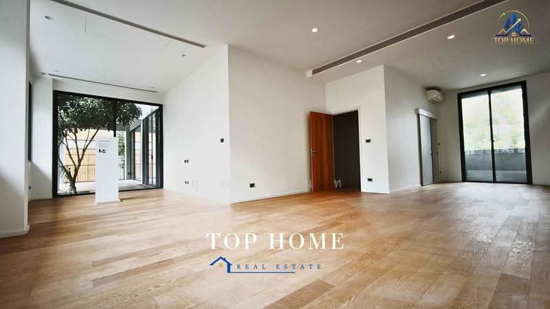 Baanbaan Vibhavadi 20, Bangkok, Soi Vibhavadi 20, Chatuchak, Bangkok, 5 Bedrooms, 620 sqm, Single Detached House For Sale, by คุณเเนท, 500527906 - DDproperty.com