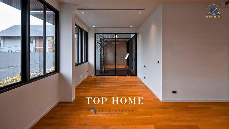 Baanbaan Vibhavadi 20, Bangkok, Soi Vibhavadi 20, Chatuchak, Bangkok, 5 Bedrooms, 620 sqm, Single Detached House For Sale, by คุณเเนท, 500527906 - DDproperty.com