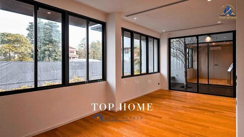 Baanbaan Vibhavadi 20, Bangkok, Soi Vibhavadi 20, Chatuchak, Bangkok, 5 Bedrooms, 620 sqm, Single Detached House For Sale, by คุณเเนท, 500527906 - DDproperty.com