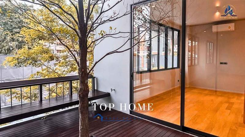 Baanbaan Vibhavadi 20, Bangkok, Soi Vibhavadi 20, Chatuchak, Bangkok, 5 Bedrooms, 620 sqm, Single Detached House For Sale, by คุณเเนท, 500527906 - DDproperty.com