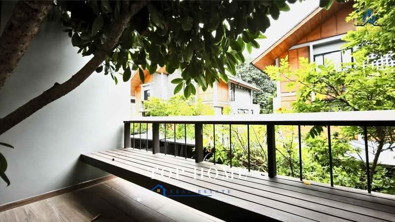 Baanbaan Vibhavadi 20, Bangkok, Soi Vibhavadi 20, Chatuchak, Bangkok, 5 Bedrooms, 620 sqm, Single Detached House For Sale, by คุณเเนท, 500527906 - DDproperty.com