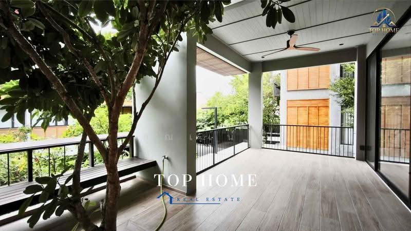 Baanbaan Vibhavadi 20, Bangkok, Soi Vibhavadi 20, Chatuchak, Bangkok, 5 Bedrooms, 620 sqm, Single Detached House For Sale, by คุณเเนท, 500527906 - DDproperty.com