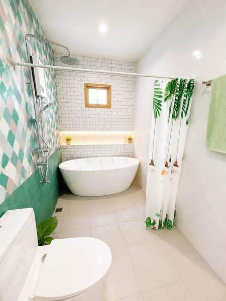 One bangsaen Poolvilla, Chon Buri (Pattaya), Saen Suk, Muang Chon Buri, Chon Buri (Pattaya), 4 Bedrooms, 160 sqm, Villa For Sale, by Infinity EEC (Thailand) Co., Ltd., 500527907 - DDproperty.com