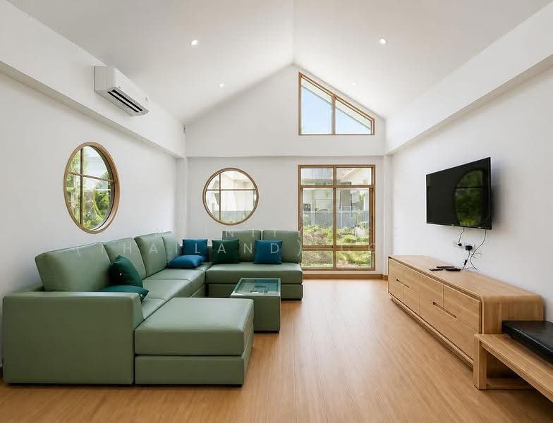 One bangsaen Poolvilla, Chon Buri (Pattaya), Saen Suk, Muang Chon Buri, Chon Buri (Pattaya), 4 Bedrooms, 160 sqm, Villa For Sale, by Infinity EEC (Thailand) Co., Ltd., 500527907 - DDproperty.com