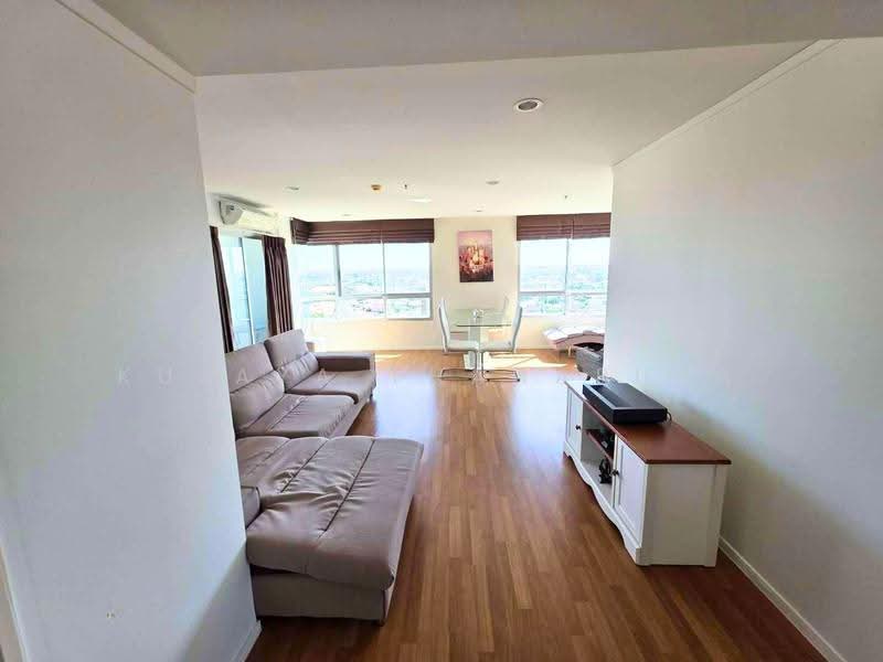 Lumpini Place UD - Posri : ลุมพินี เพลส ยูดีโพศรี, อุดรธานี, 686 โพศรี, หมากแข้ง, เมืองอุดรธานี, อุดรธานี, 84 ตร.ม., คอนโด ให้เช่า, โดย Kulaya Thanapura, 500527908 - DDproperty.com
