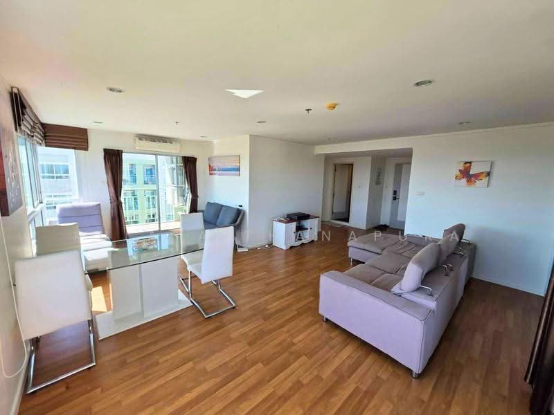 Lumpini Place UD - Posri, Udon Thani, 686 Posri Rd, Mak Khaeng, Muang Udon Thani, Udon Thani, 3 Bedrooms, 84 sqm, Condo For Rent, by Kulaya Thanapura, 500527908 - DDproperty.com
