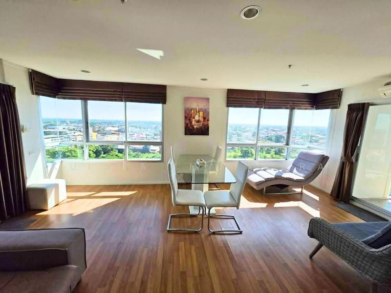 Lumpini Place UD - Posri, Udon Thani, 686 Posri Rd, Mak Khaeng, Muang Udon Thani, Udon Thani, 3 Bedrooms, 84 sqm, Condo For Rent, by Kulaya Thanapura, 500527908 - DDproperty.com