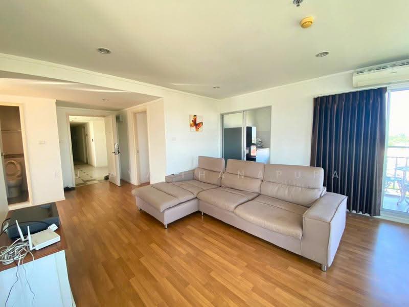 Lumpini Place UD - Posri, Udon Thani, 686 Posri Rd, Mak Khaeng, Muang Udon Thani, Udon Thani, 3 Bedrooms, 84 sqm, Condo For Rent, by Kulaya Thanapura, 500527908 - DDproperty.com