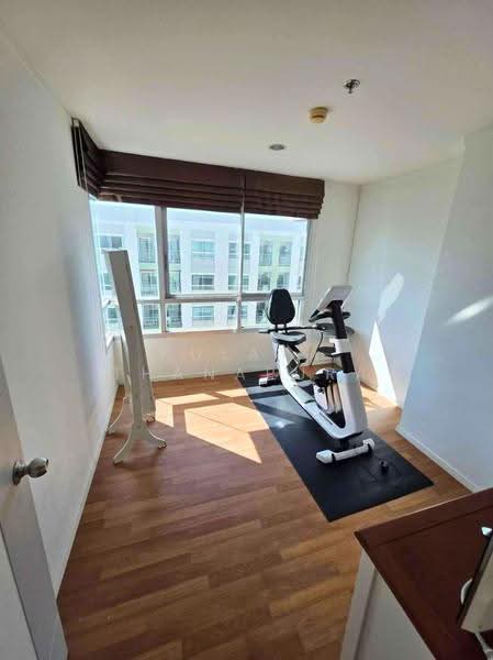 Lumpini Place UD - Posri, Udon Thani, 686 Posri Rd, Mak Khaeng, Muang Udon Thani, Udon Thani, 3 Bedrooms, 84 sqm, Condo For Rent, by Kulaya Thanapura, 500527908 - DDproperty.com