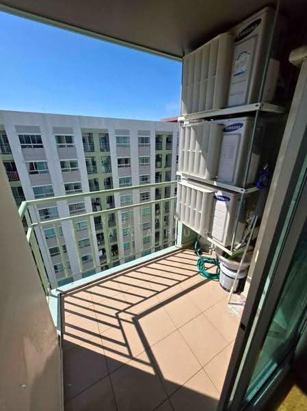 Lumpini Place UD - Posri, Udon Thani, 686 Posri Rd, Mak Khaeng, Muang Udon Thani, Udon Thani, 3 Bedrooms, 84 sqm, Condo For Rent, by Kulaya Thanapura, 500527908 - DDproperty.com