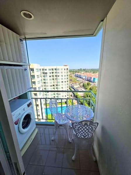 Lumpini Place UD - Posri, Udon Thani, 686 Posri Rd, Mak Khaeng, Muang Udon Thani, Udon Thani, 3 Bedrooms, 84 sqm, Condo For Rent, by Kulaya Thanapura, 500527908 - DDproperty.com
