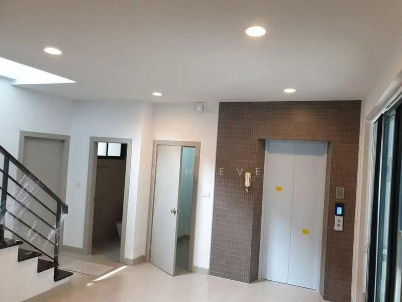 ให้เช่า Home office เกษตรนวมินทร์ เลียบด่วนรามอินทรา ( SPSEVE2299 ), กรุงเทพ, ประเสิรฐมนูกิจ 29, จรเข้บัว, ลาดพร้าว, กรุงเทพ, 480 ตร.ม., ตึกแถว-อาคารพาณิชย์ ให้เช่า, โดย Khun Eve, 500527909 - DDproperty.com
