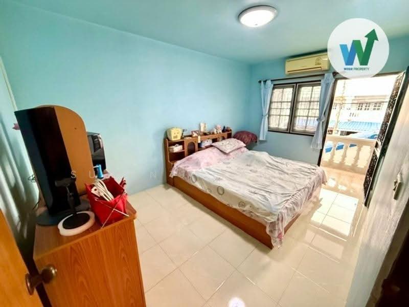 Nirun Ville 4 Bangna, Bangkok, Dok Mai, Prawet, Bangkok, 3 Bedrooms, 120 sqm, Townhouse For Sale, by Sumonta Kannut, 500527910 - DDproperty.com