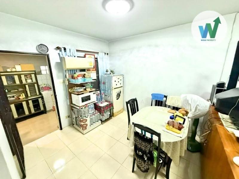 Nirun Ville 4 Bangna, Bangkok, Dok Mai, Prawet, Bangkok, 3 Bedrooms, 120 sqm, Townhouse For Sale, by Sumonta Kannut, 500527910 - DDproperty.com