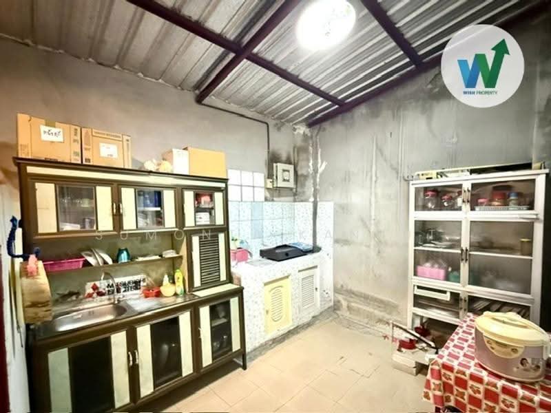 Nirun Ville 4 Bangna, Bangkok, Dok Mai, Prawet, Bangkok, 3 Bedrooms, 120 sqm, Townhouse For Sale, by Sumonta Kannut, 500527910 - DDproperty.com