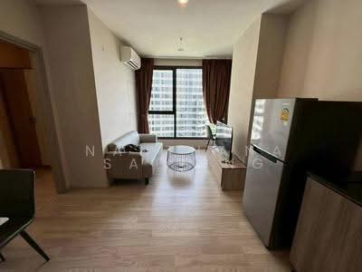 For Rent - IDEO Mobi Sukhumvit Eastpoint, Bangkok