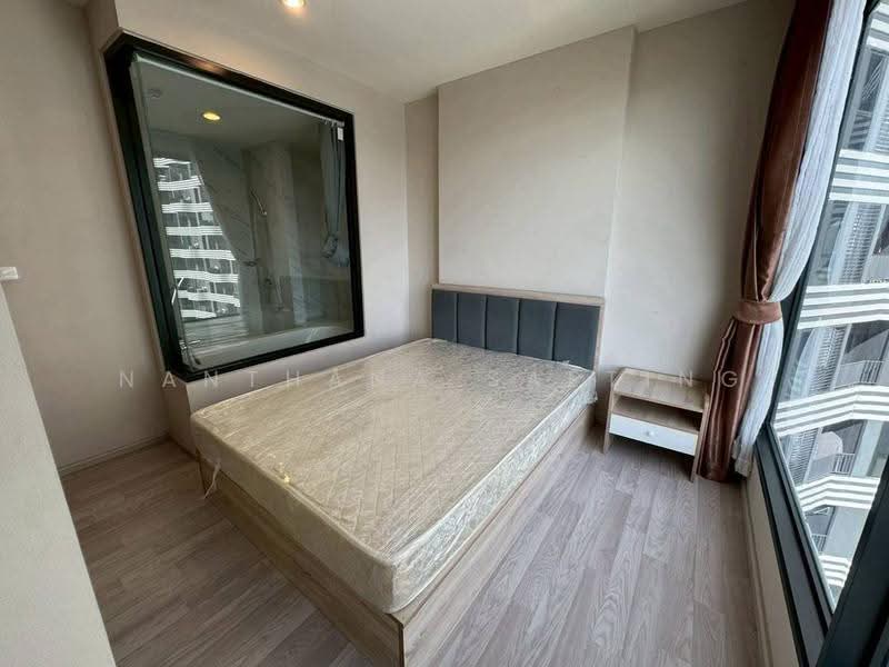 IDEO Mobi Sukhumvit Eastpoint, กรุงเทพ, Sukhumvit Road, บางนา, กรุงเทพ, 36 ตร.ม., คอนโด ให้เช่า, โดย Nanthana SaeTing, 500527912 - DDproperty.com