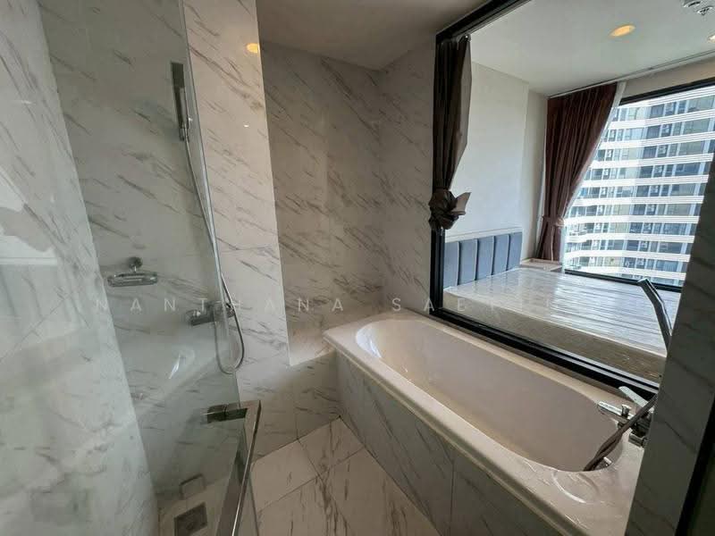 IDEO Mobi Sukhumvit Eastpoint, Bangkok, Sukhumvit Road, Bang Na, Bangkok, 1 Bedroom, 36 sqm, Condo For Rent, by Nanthana SaeTing, 500527912 - DDproperty.com